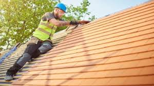 Professional Roofing service in Rocky Mount, VA